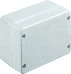 KLIPPON K5 94x130x170 Skrzynka aluminiowa