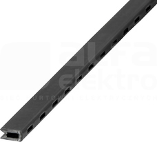 ISPF QB58 SW Profil izolacyjny