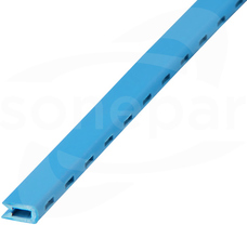 ISPF QB58 BL Izolacja profilowa
