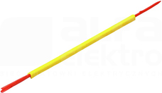 CLI R 02-3 SDR Aplikator z oznacznikami
