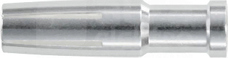 HDC C HX BM4,0AG Styk gniazdowy