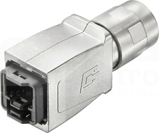 IE-PH-V14M-RJ Obudowa wtyku