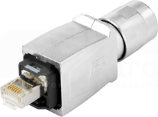 IE-PS-V14M-RJ45-TH Wtyczka