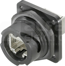 IE-BS-V01P-RJ45-FJ-A Wtyczka