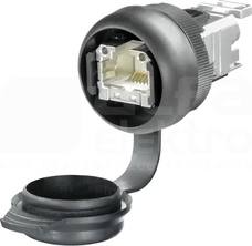 IE-FCM-RJ45-FJ-B Komponent pasywny IE