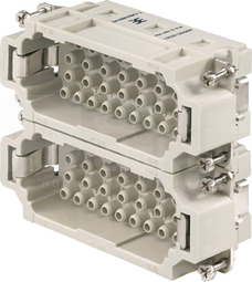 HDC HEE 32 MC 33-64 Wtyk zaciskowy