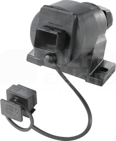 IE-OP-V04P-1S Gniazdo