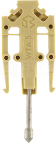 WTA 5/1 Adapter kontrolny