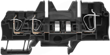 ZSI 2X6/4X2.5 FC Zacisk bezpiecznika