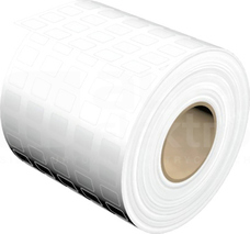 THM MT30X 15/9 WS Materiał do etykiet