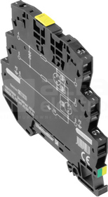 VSSC6 CLFG24VAC/DC0,5A Ogranicznik przepięć