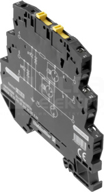 VSSC6TRSLFG24VAC/DC0.5A Ogranicznik przepięć