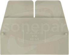 WTW WTL 6/1 4MM Płyta separacyjna