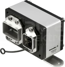 IE-CD-V14MRJ/VAPM24V-C-MA Gniazdo przyłączeniowe