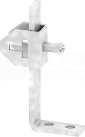 WSH 4 MT Wspornik szyny