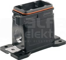 HDC IP68 06B SS 2M20 Obudowa wtyku