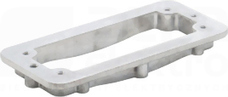 HDC IP68 16B FRAME M6 Uszczelka