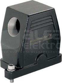 HDC IP68 06B TSS 1M20 Obudowa wtyku