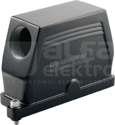 HDC IP68 24B TSS 1M32 Obudowa wtyku