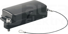 HDC IP68 10B COVER Obudowa
