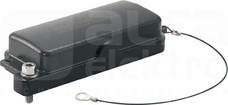 HDC IP68 16B COVER Obudowa