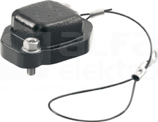 HDC IP68 04A COVER Obudowa