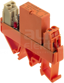 RS 30 115VAC LD LP 1A Moduł przekaźnikowy