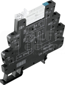 TRS 24VDC 1CO Przekaźnik