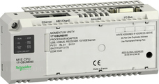 MOMENTUM UNITY M1E Procesor