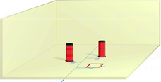 172PNN26022 ADAPTER MB+ZEGAR, BATERIA