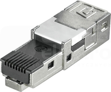 IE-PI-RJ45-FH Wkład wtyku RJ45
