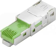 IE-PI-RJ45-FH-P Wtyk RJ45