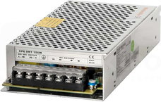 CP-E-SNT 150W 24V 6,5A Zasilacz impulsowy