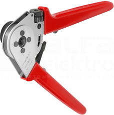SAI M23 CRIMPING TOOL 1 Zaciskarka