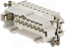 HDC HE 16 MC Wkład