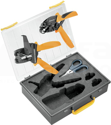 TOOL SET IE-POF Zestaw narzędzi