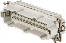 HDC-HE-24MC Wtyk