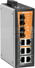 IE-SW-VL08MT-6TX-2ST Switch ethernet
