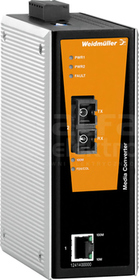 IE-MC-VLT-1TX-1SC Konwerter mediów