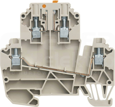 WDK 2.5/TR-DU STB Złączka pomiarowa