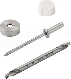 TPSD FIXING SET KTB Zestaw montażowy