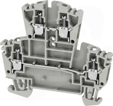 WDK 2.5 GR Złączka piętrowa