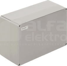 KLIPPON POK 254016 Obudowa poliestrowa