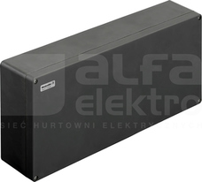 KLIPPON POK 256012 EX Obudowa poliestrowa