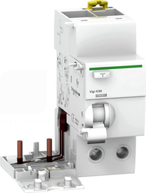 VIGI IC60 2P 40A 30MA A-SI-TYPE INTERN Wyłącznik różnicowoprądowy