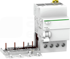 VIGI iC60 4P 25A 300mA typ-A INTERN Blok różnicowoprądowy