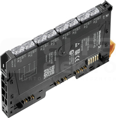 UR20-8DI-P-3W-HD Moduł wejść cyfrowych zdalny