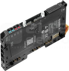 UR20-16DI-N-PLC-INT Moduł wyjść cyfrowych zdalny