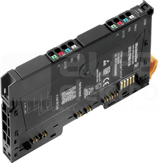 UR20-2PWM-PN-0.5A Moduł wejść/wyjść cyfrowych zdalny zdalny