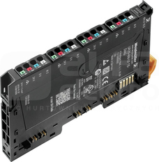 UR20-4AI-UI-16-DIAG Moduł wejść analogowych zdalny